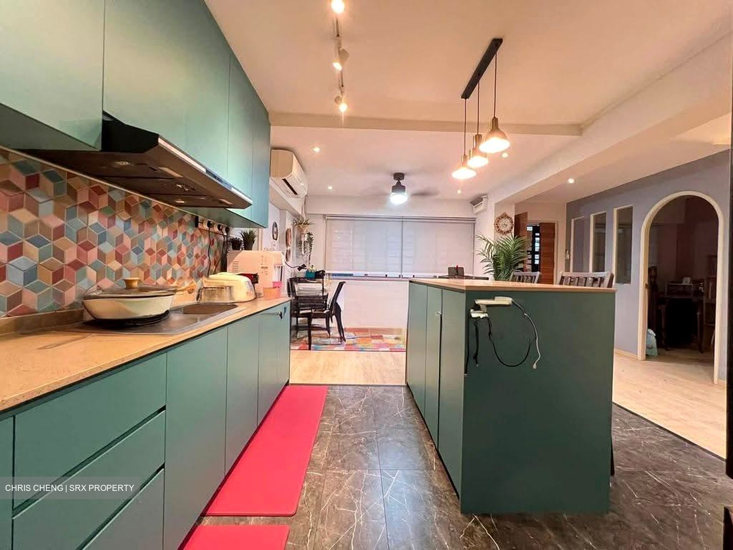 Blk 656 Woodlands Ring Road (Woodlands), HDB Executive #621763611